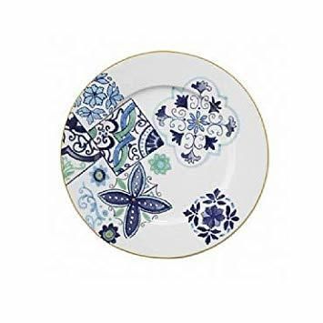 Kütahya Porselen Leonberg 10396 Desen 35 Parça brunch set bant