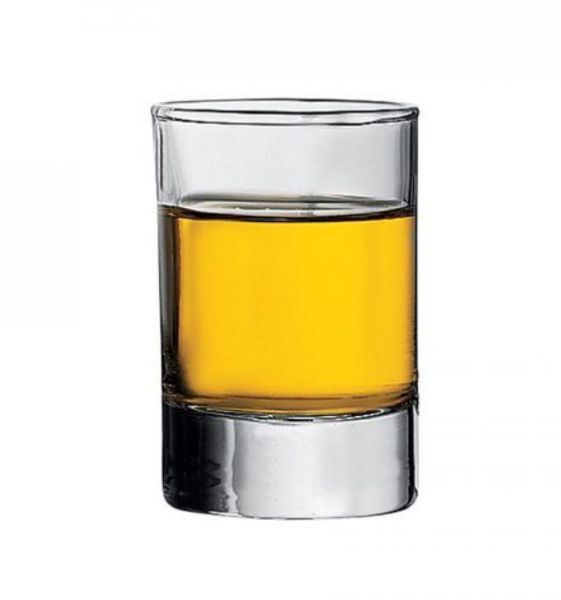 Paşabahçe Bardak 12 lı 53 CC. 42484