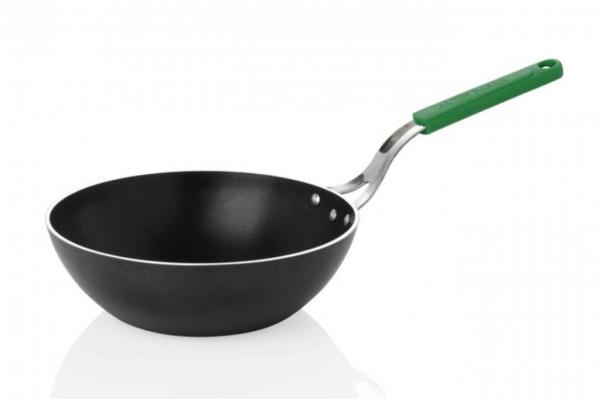 Altınbaşak Delta Wok Tava 30 Cm