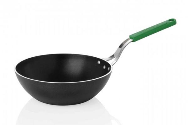 Altınbaşak Delta Wok Tava 30 Cm