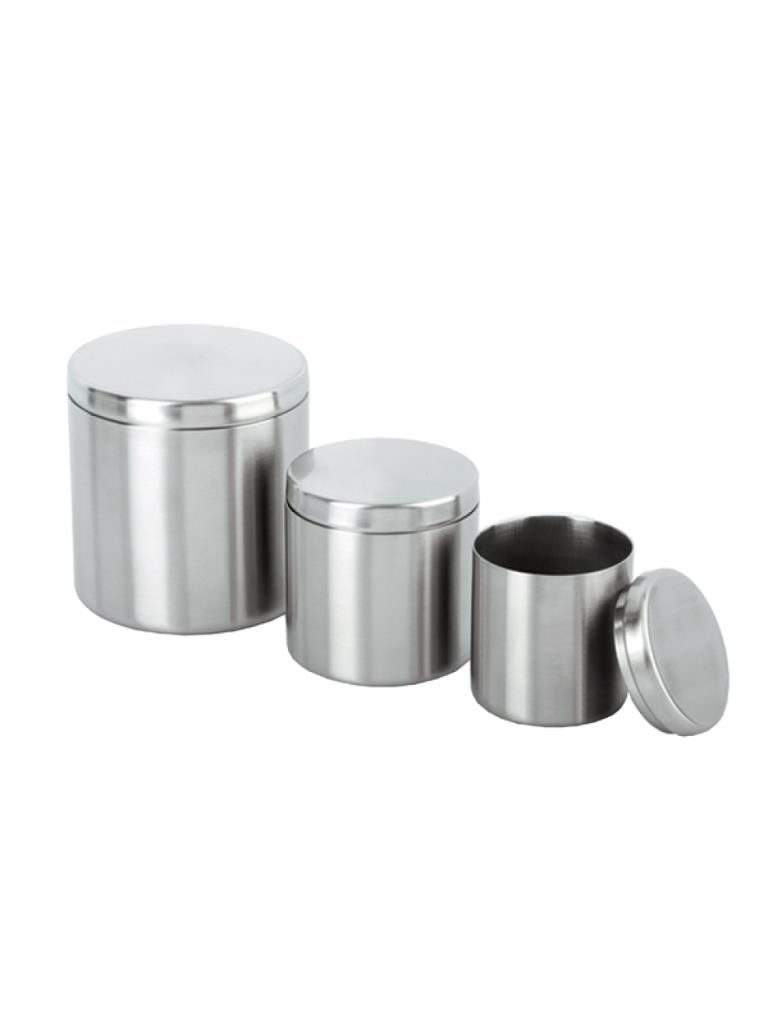 Narin Kavanoz 500ml