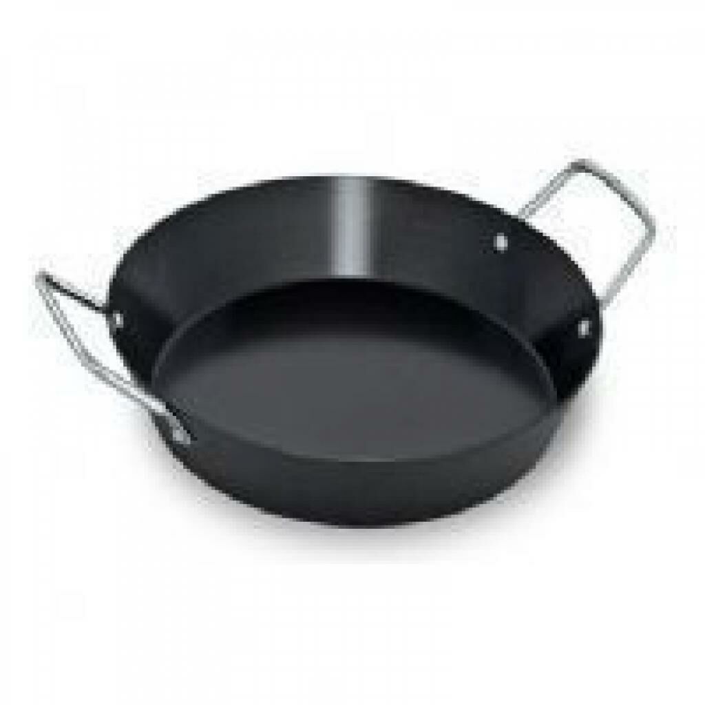 Kap Paella Tava 28 Cm