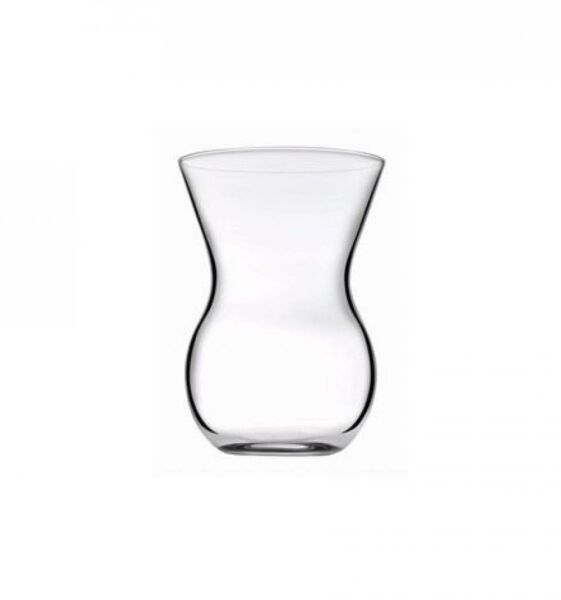 Paşabahçe F&D Çay Bardağı 64041