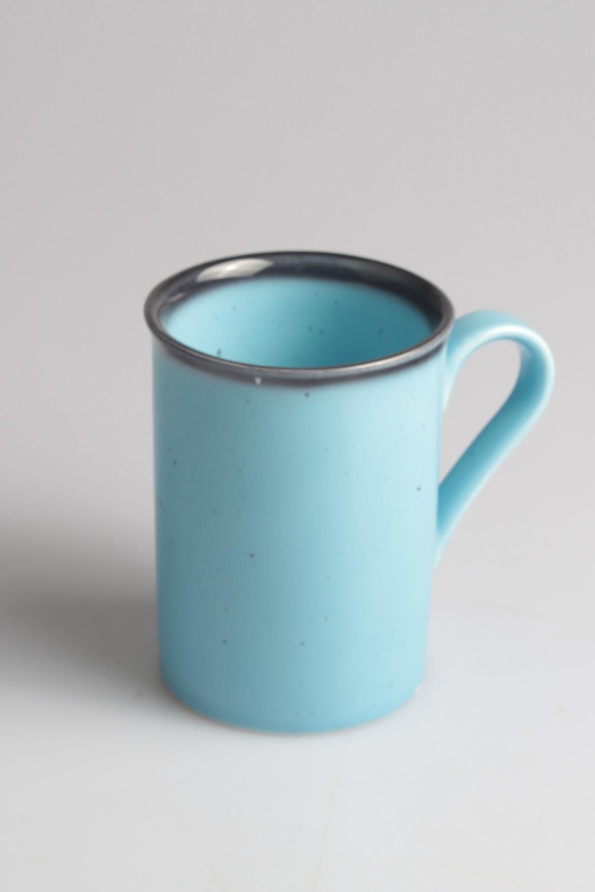 Jumbo Joy Blue Mug CLJHJB4228