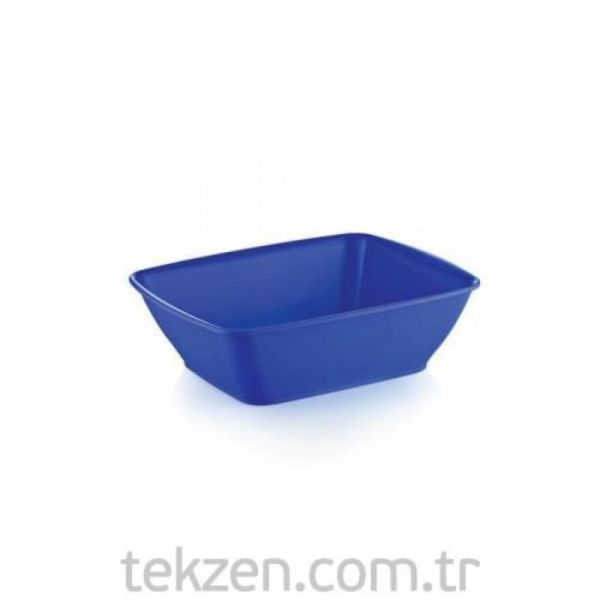 Ekmek Ve Meyve Kabı 2Lt.