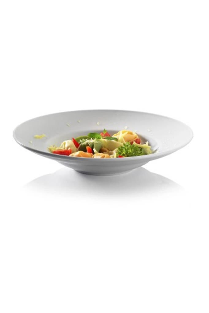 Kütahya Porselen Risus 30 cm Spagetti Tabağı