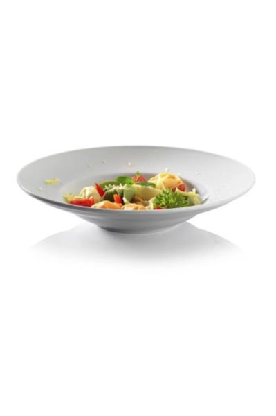 Kütahya Porselen Risus 30 cm Spagetti Tabağı