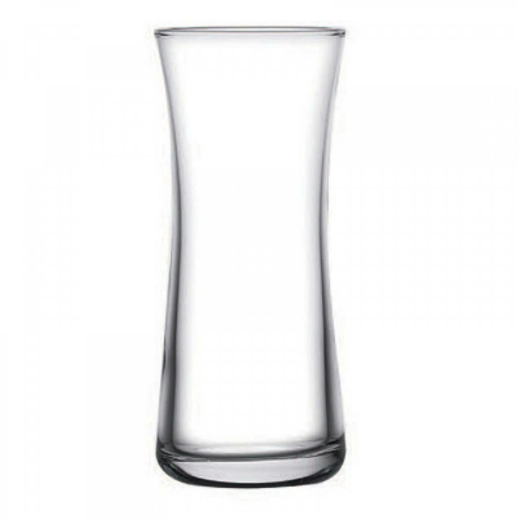 Paşabahçe Heybeli Rakı Bardağı 6'Lı 420016
