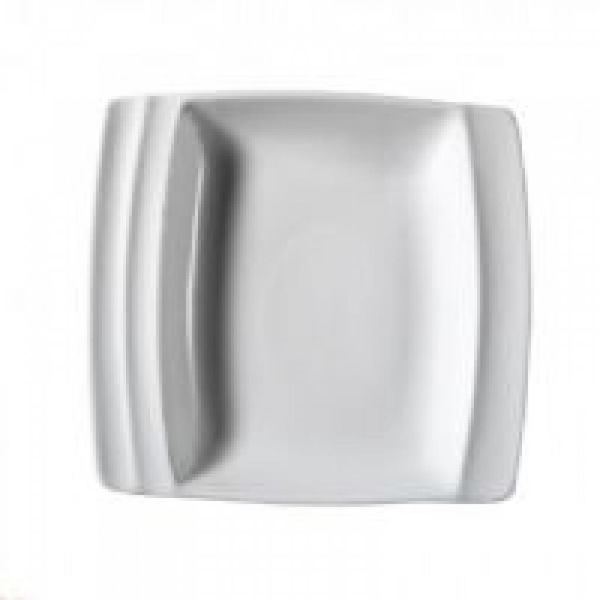 Safir Serisi Kayık Tabak 20 Cm