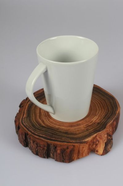 Kütahya Porselen Toledo Mug Kupa 275 Cc
