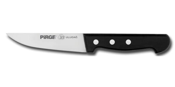 Pirge Uludağ Kasap Bıçağı no:0 12,5cm