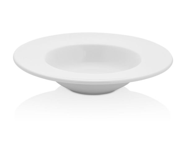 By Bone Gastro 25 Cm Çukur Tabak GT25CK