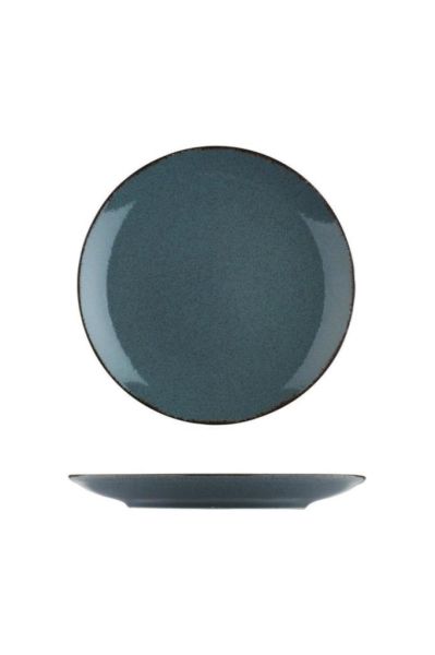 Pearl Colorx Eo 24 Parça Yemek Seti Mavi CXEO24Y2730P01