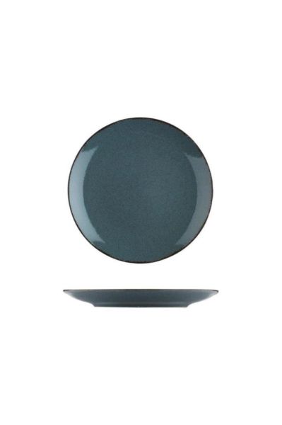 Pearl Colorx Eo 24 Parça Yemek Seti Mavi CXEO24Y2730P01