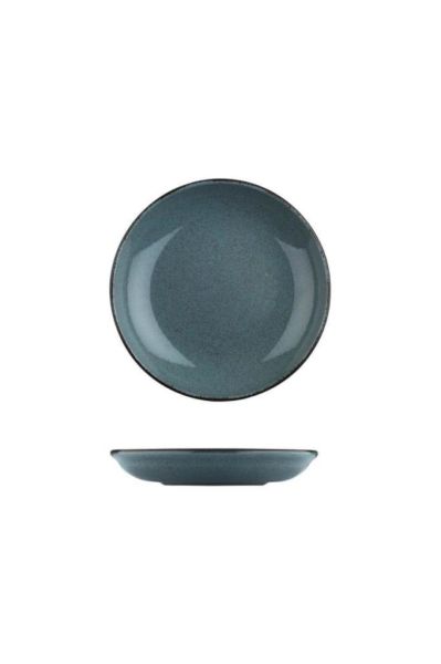 Pearl Colorx Eo 24 Parça Yemek Seti Mavi CXEO24Y2730P01