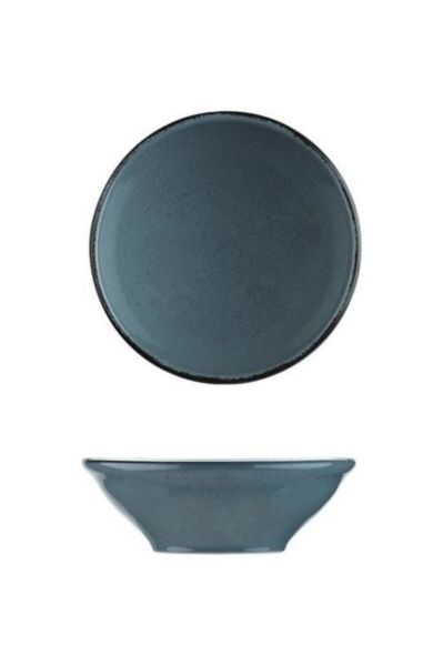 Pearl Colorx Eo 24 Parça Yemek Seti Mavi CXEO24Y2730P01