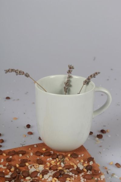 Kütahya Porselen Mug Kupa