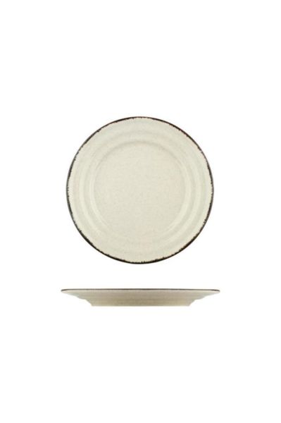 Pearl Tuana 24 Parça Yemek Seti Tarçın TN24Y2730P02