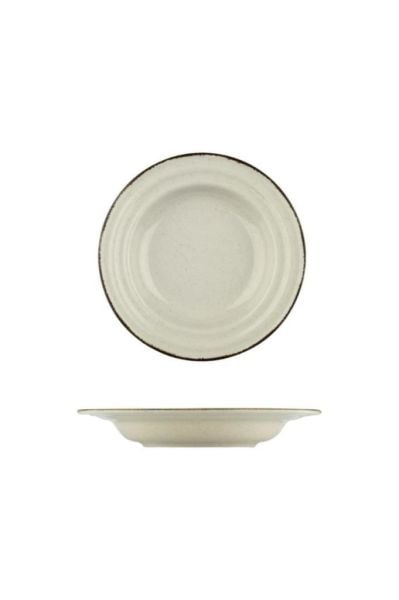 Pearl Tuana 24 Parça Yemek Seti Tarçın TN24Y2730P02