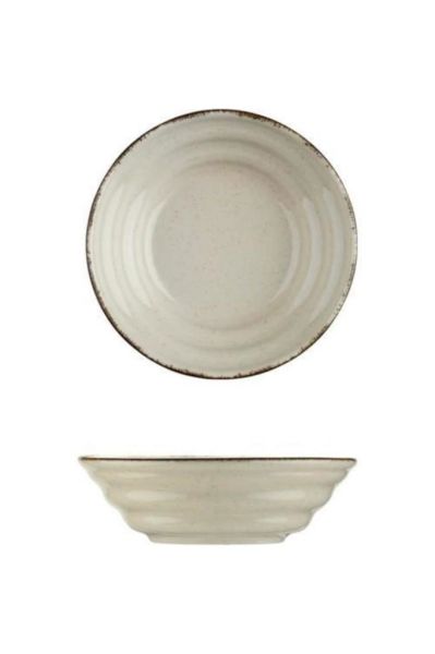 Pearl Tuana 24 Parça Yemek Seti Tarçın TN24Y2730P02