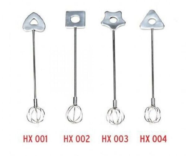 Alkan Mini Kokteyl Karıştırıcı HX004