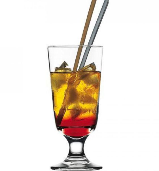 Paşabahçe Kokteyl Bardağı Taverna 6 lı 44912