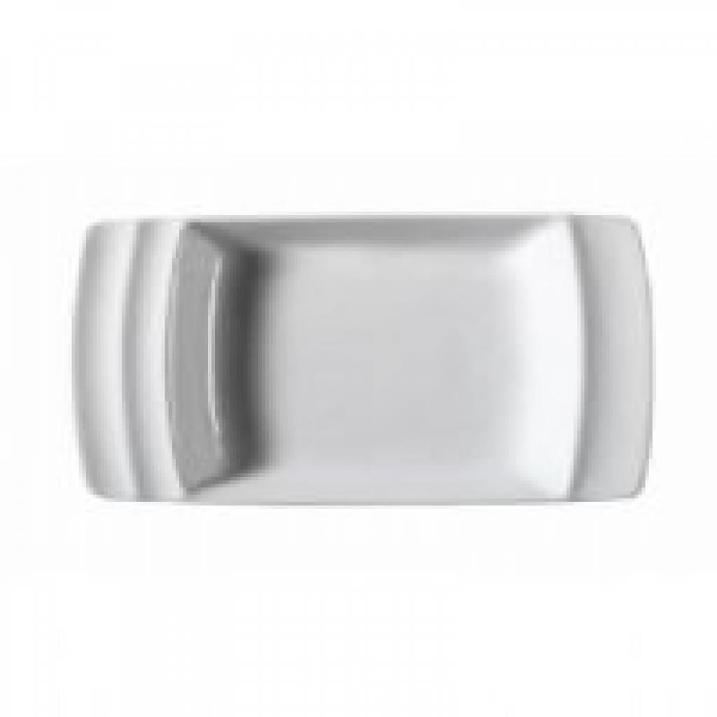 Safir Serisi Kayık Tabak 16 Cm