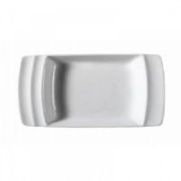 Safir Serisi Kayık Tabak 16 Cm
