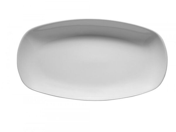 Kütahya Porselen Kayık Tabak 26 cm 1 adet