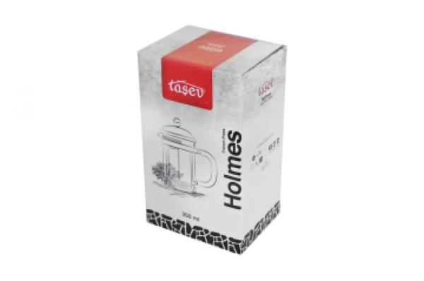 Bambum Holmes - French Press 350 ml