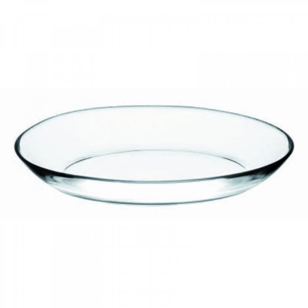 Paşabahçe Oval Servis Tabağı 10359