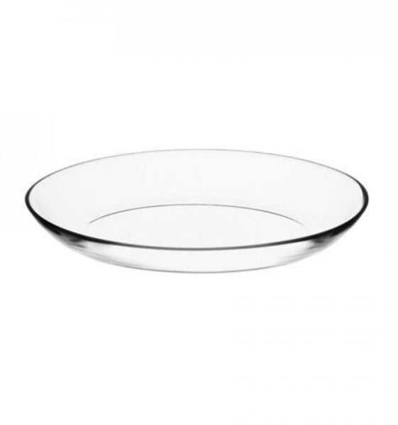 Paşabahçe Oval Tabak 2 li 10357