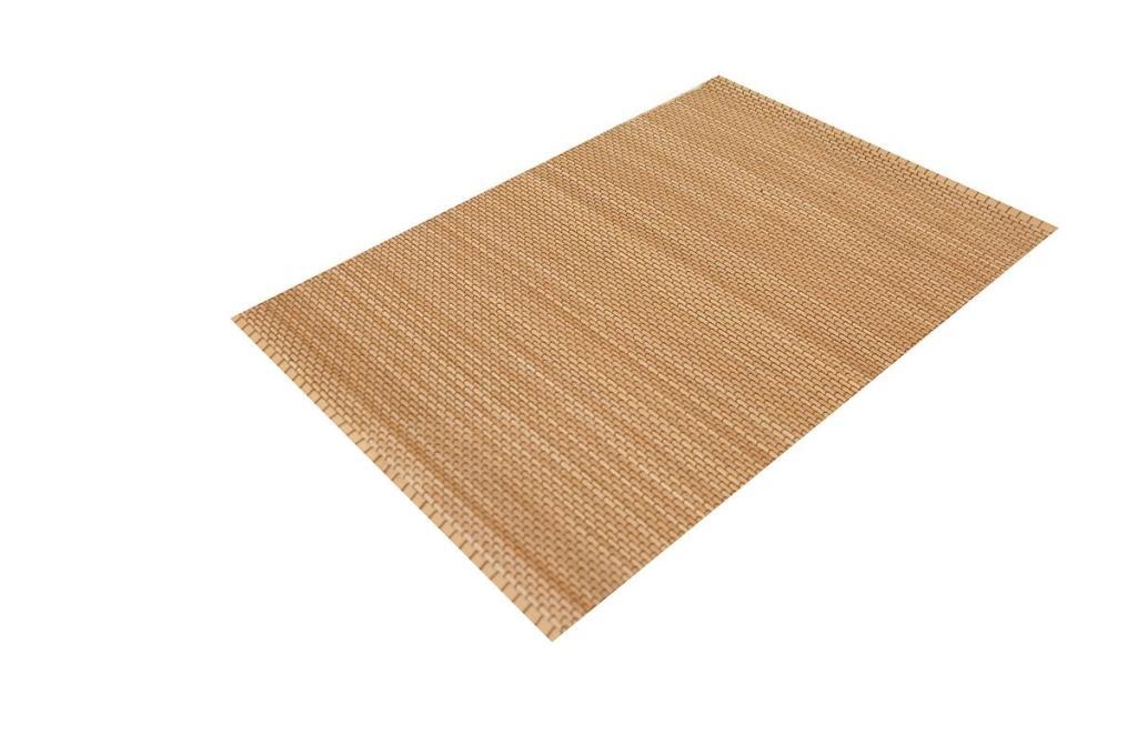Bambum Servizio - Wood Amerikan Servis