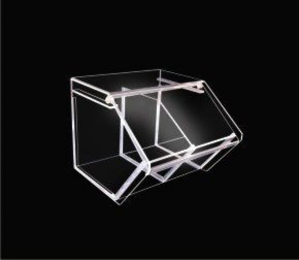 Bidonss Spesial Kutu Ara Bölmeli 26*27*22 CM. P3016SK