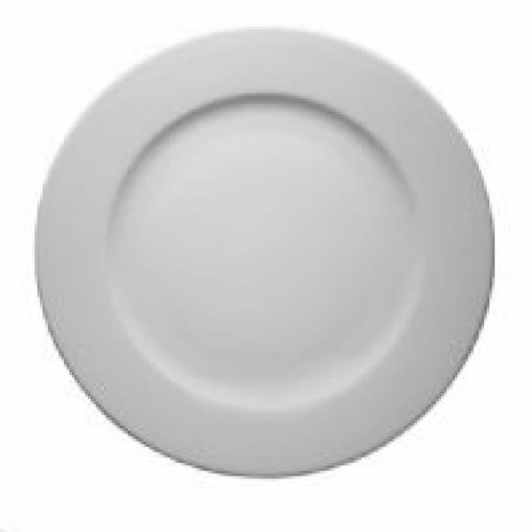 Kütahya Porselen Frig Servis Tabağı 22 Cm