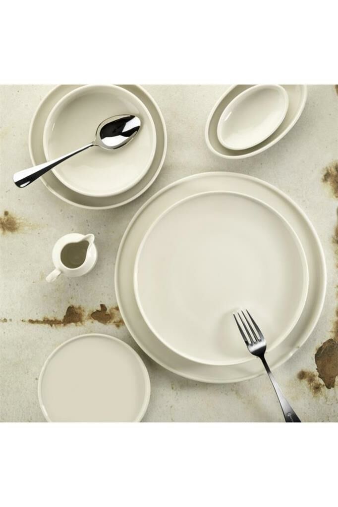 Kütahya Porselen Chef Taste 32 Parça Yemek Seti