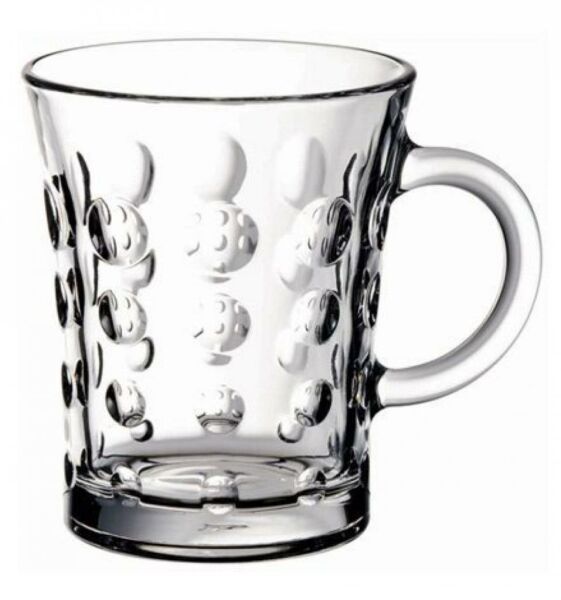 55891 Paşabahçe Mocha Bardak