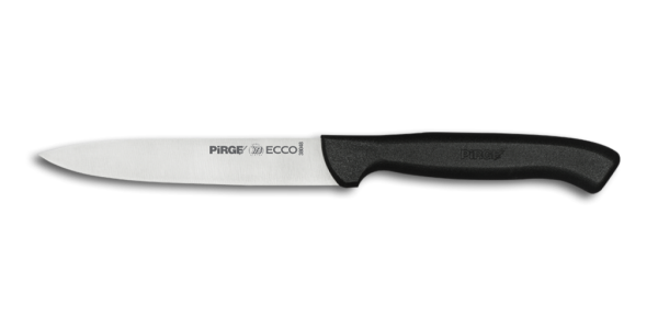 Pirge Ecco Sebze Bıçağı Sivri 12 cm