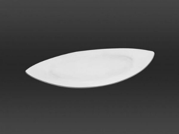 Kütahya Porselen Optik Servis Tabağı 45 CM