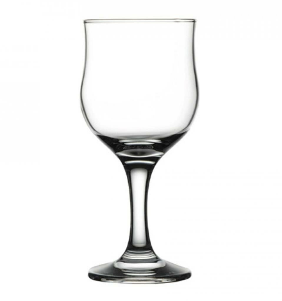 Paşabahçe Tulipe Bardak 44162 6 lı