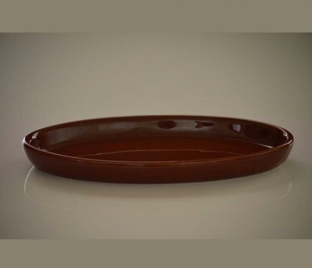 Fırın Kabı Oval Seplus 19 Cm.