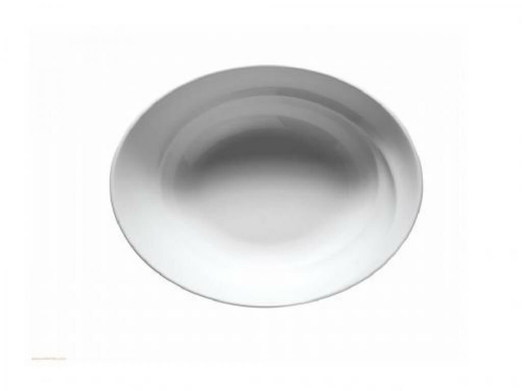 Kütahya Porselen Spiral Serisi Kase 16 Cm