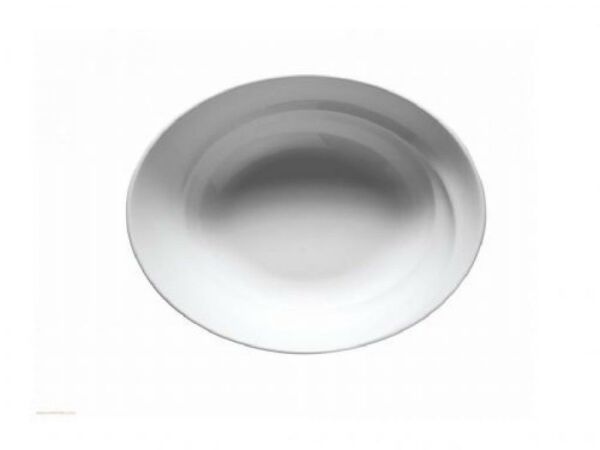 Kütahya Porselen Spiral Serisi Kase 16 Cm