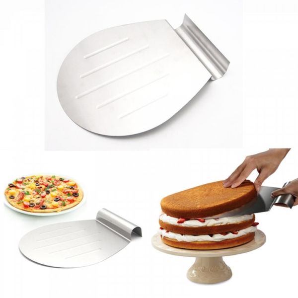 Doğanay Pasta Kaldırıcı 28 CM.