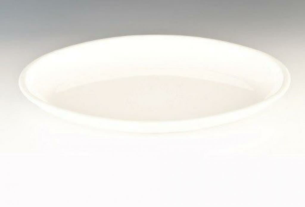 Alkan Oval Melamin Teşhir K883