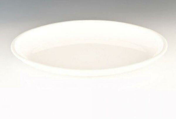 Alkan Oval Melamin Teşhir K883