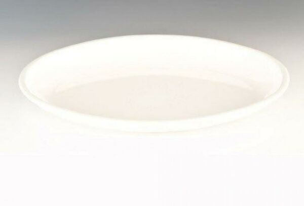 Alkan Oval Melamin Teşhir K883