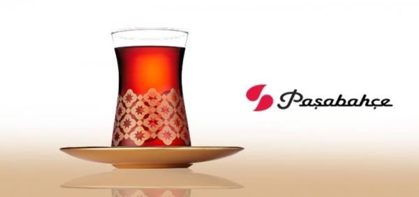 Paşabahçe  Midas Çay Seti 95483