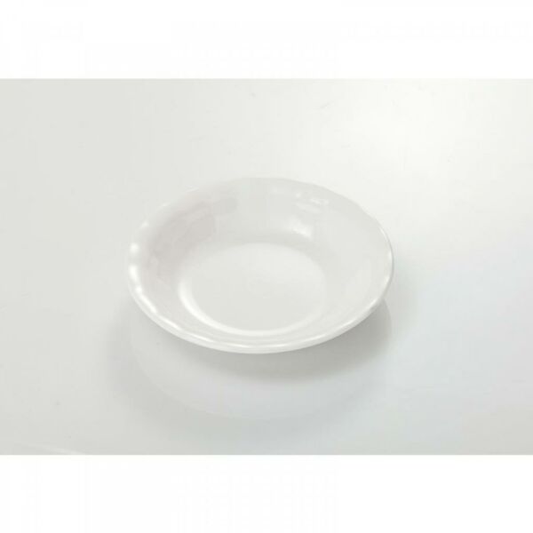 GastroPlast Polikarbonat Yemek Tabak 18cm