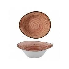 Kütahya Porselen Corendon 11 cm Pembe Kase